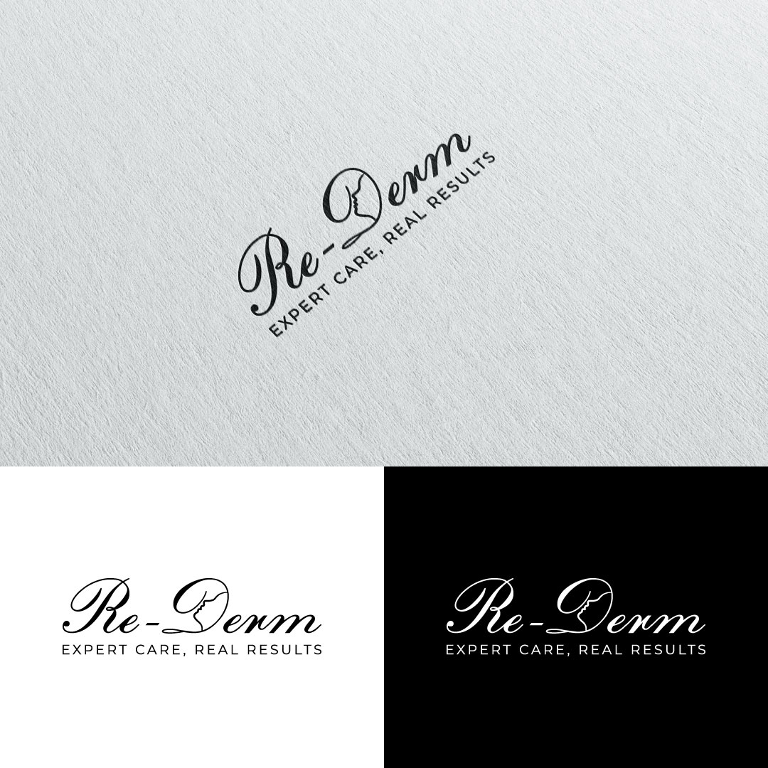 Logo Design by SAM-ART for Original Skin | Design #35831964
