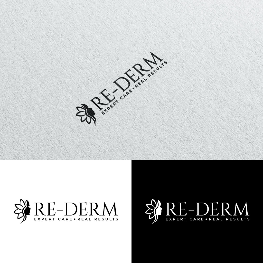 Logo Design by SAM-ART for Original Skin | Design #35831984