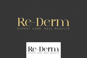 Logo-Design von Roxy Art für Original Skin | Design: #35836642