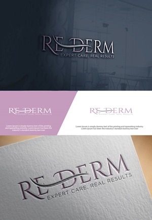 Logo Design by sulemani  creation for Original Skin | Design: #35830976