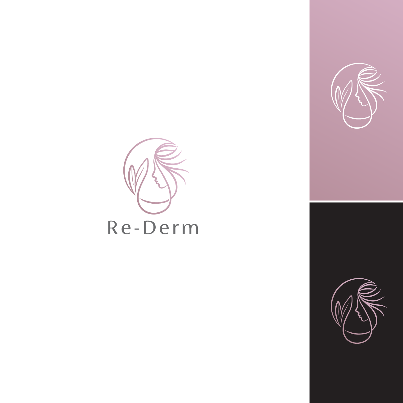 Logo Design by Dardesign1 for Original Skin | Design #35846598