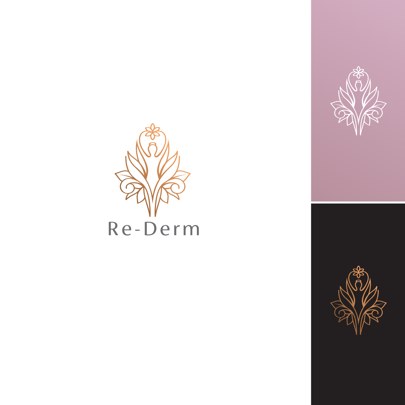 Logo Design by Dardesign1 for Original Skin | Design #35846608