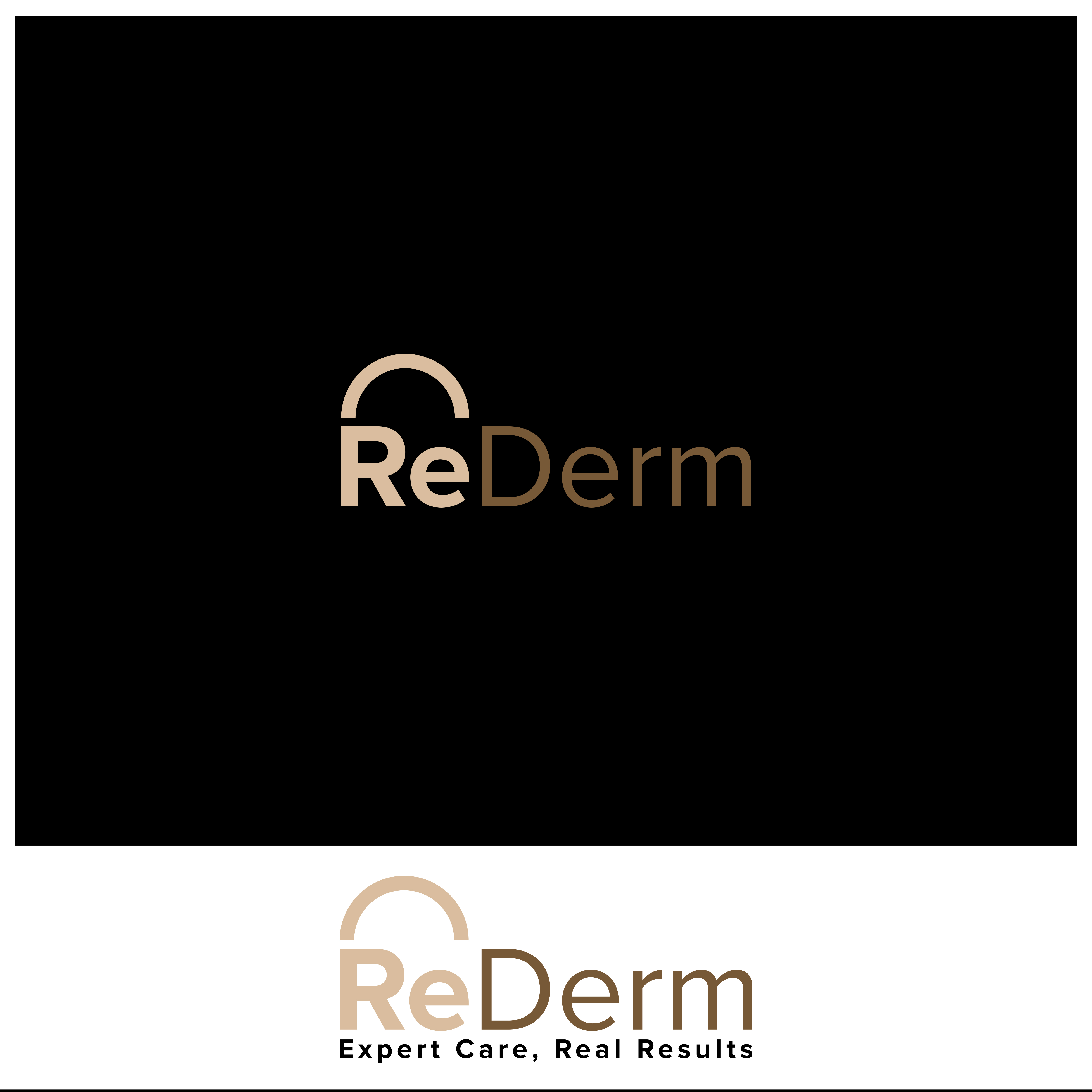 Logo Design by HiKyriosDesign for Original Skin | Design #35870957