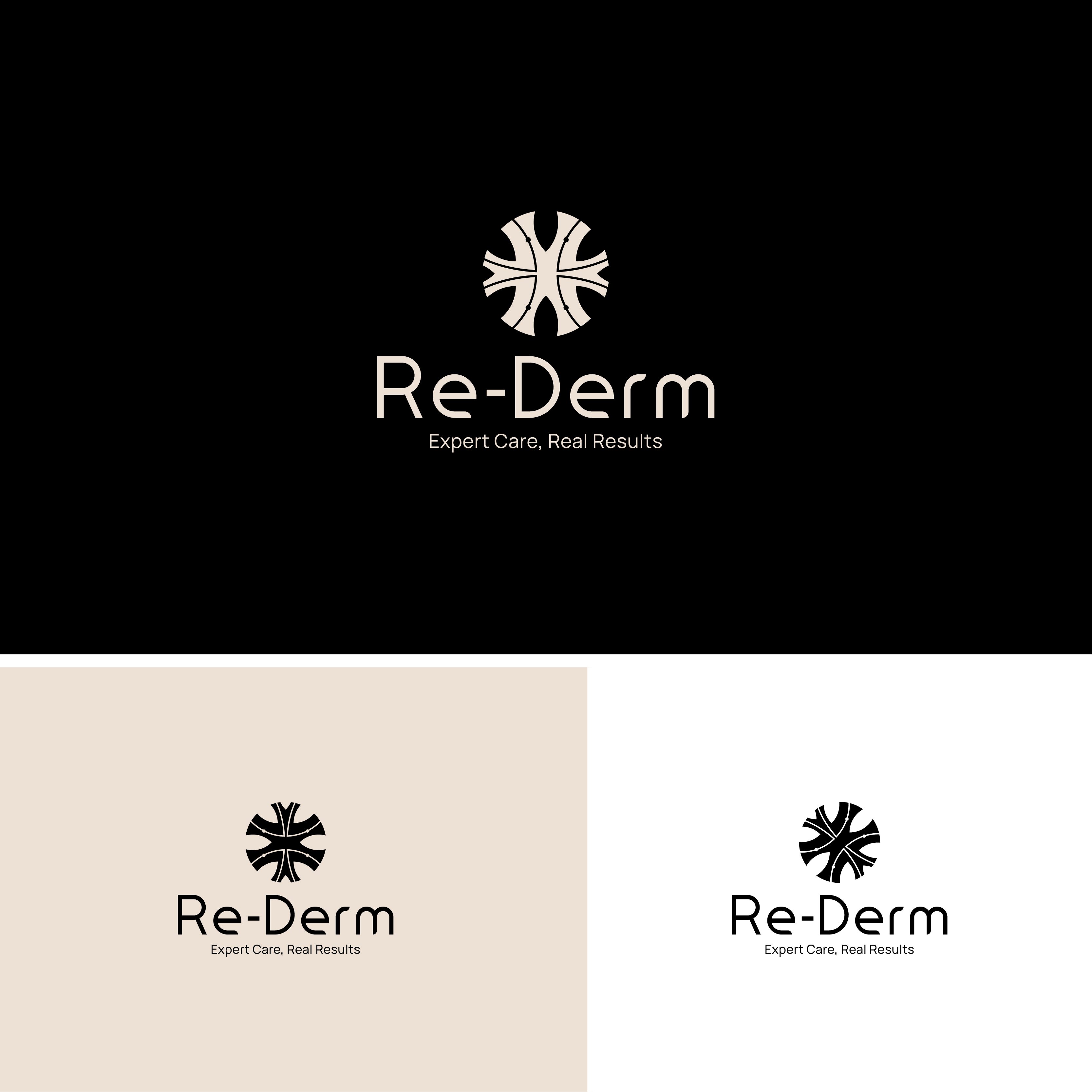 Logo Design by SHRA_BONTI for Original Skin | Design #35841809