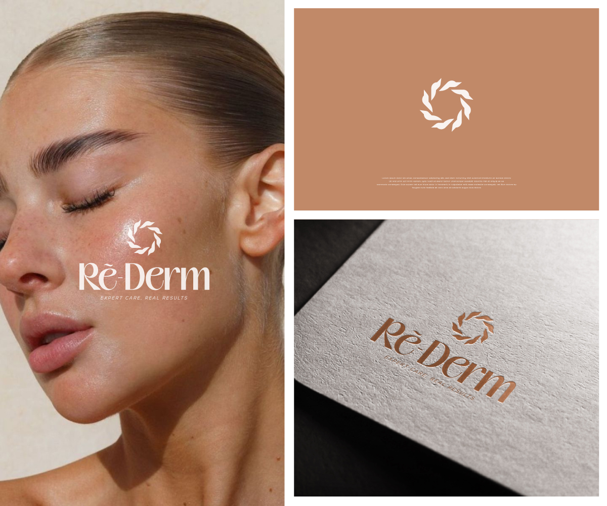 Logo Design by apik. for Original Skin | Design #35830810