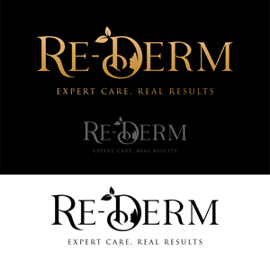 Logo Design by John Mark Arts for Original Skin | Design: #35830713