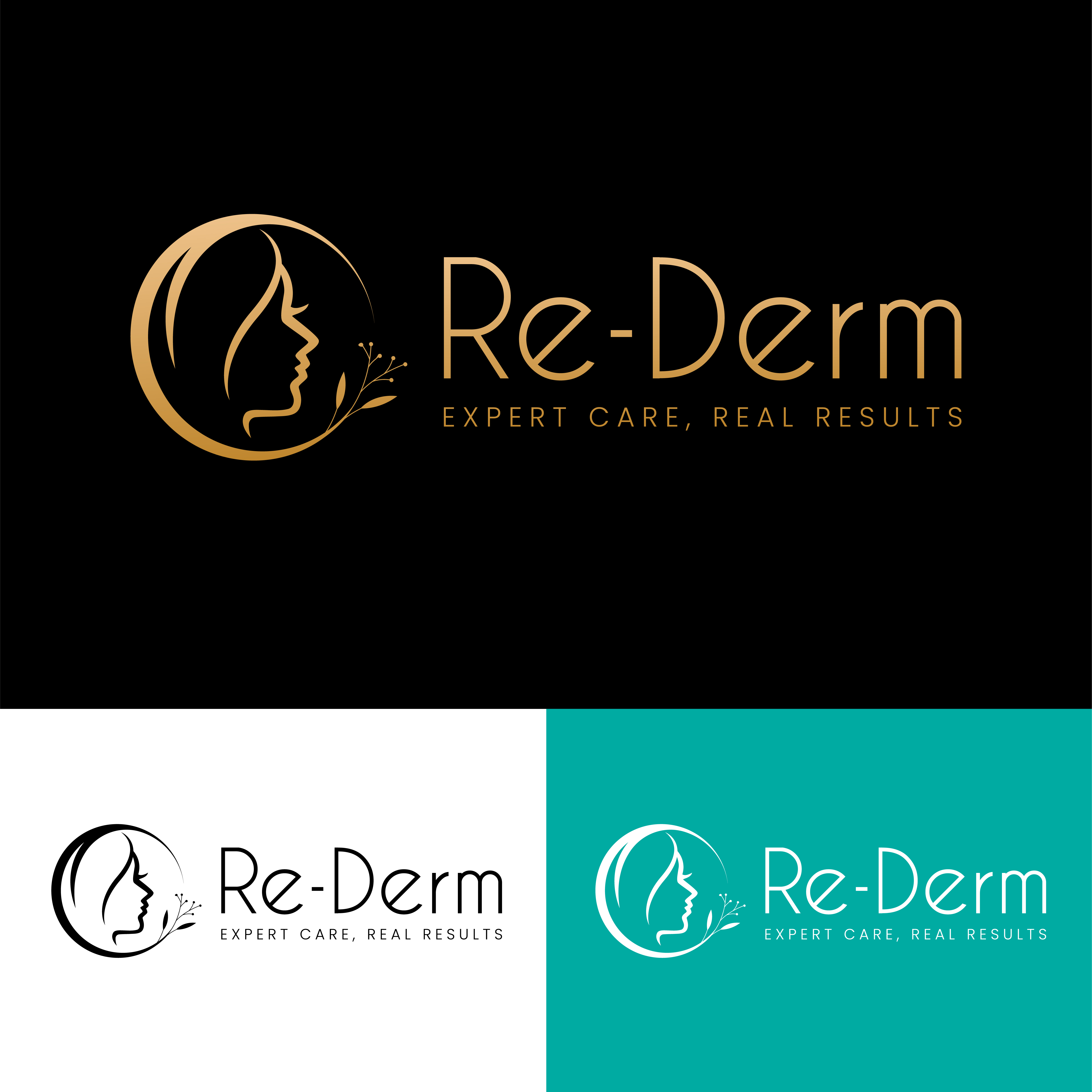 Logo Design by John Mark Arts for Original Skin | Design #35830790