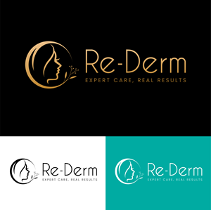 Logo Design by John Mark Arts for Original Skin | Design: #35830790