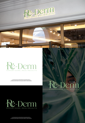 Logo Design by syad666 for Original Skin | Design: #35835120