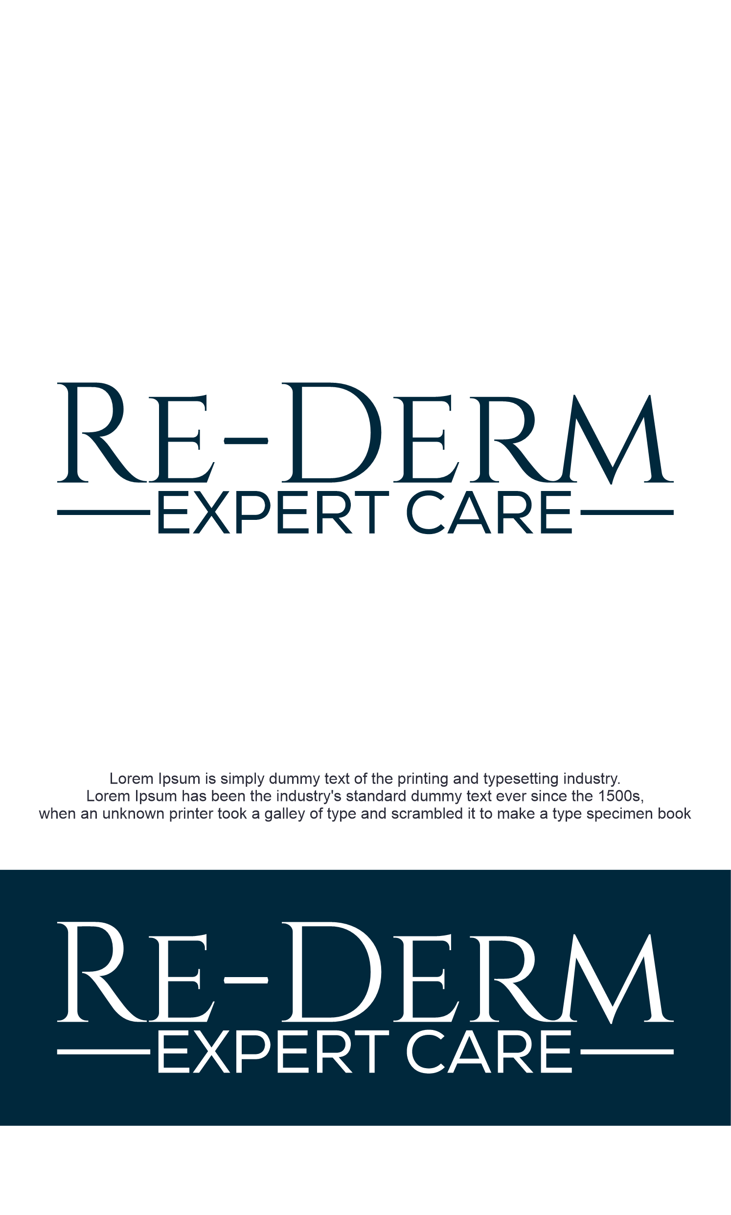 Logo Design by Abigaill_design for Original Skin | Design #35832049