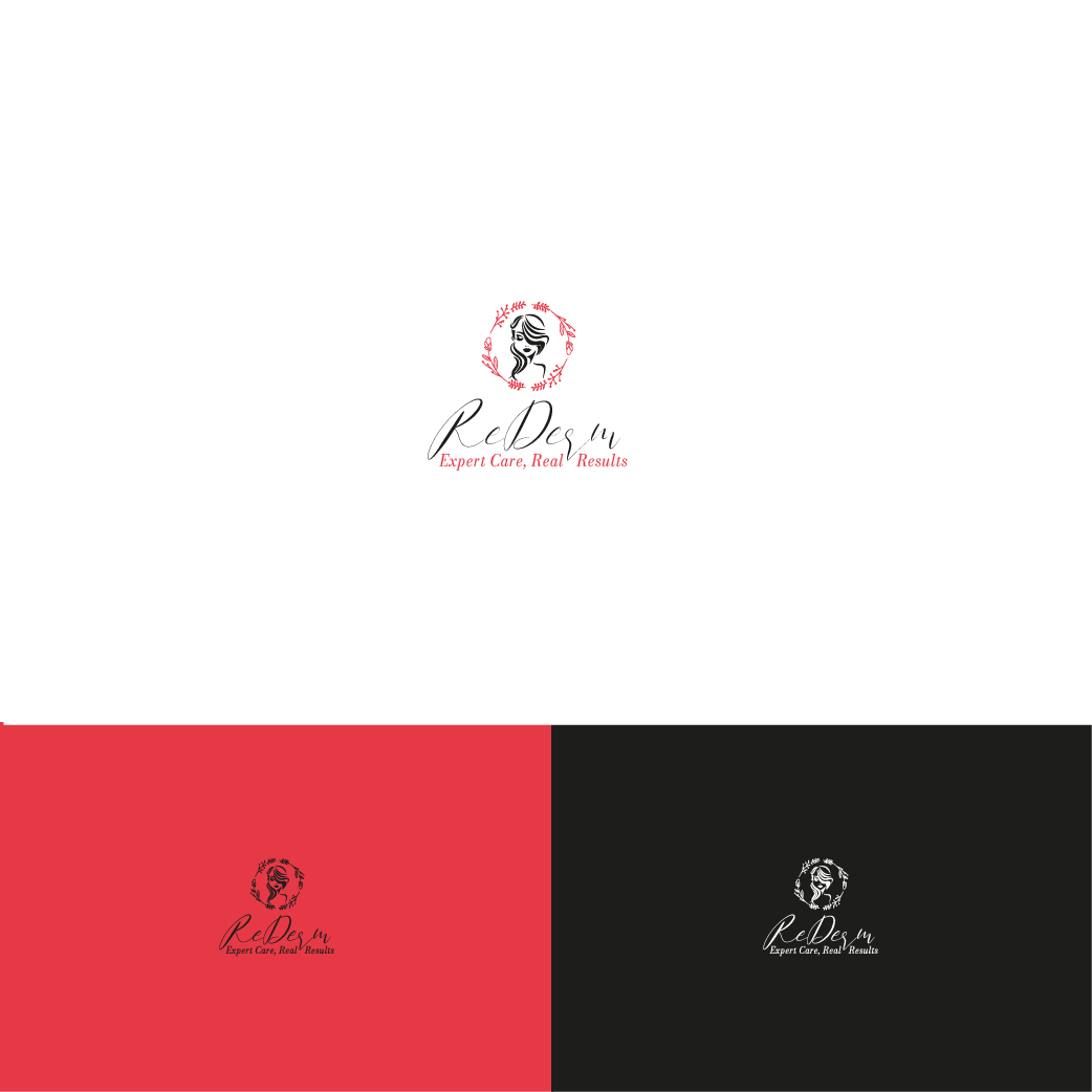 Logo Design by Eli fernandez for Original Skin | Design #35871649
