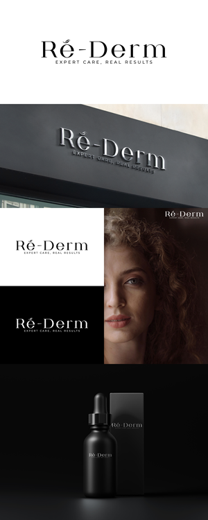 Logo Design by TenMa.Std for Original Skin | Design: #35832413