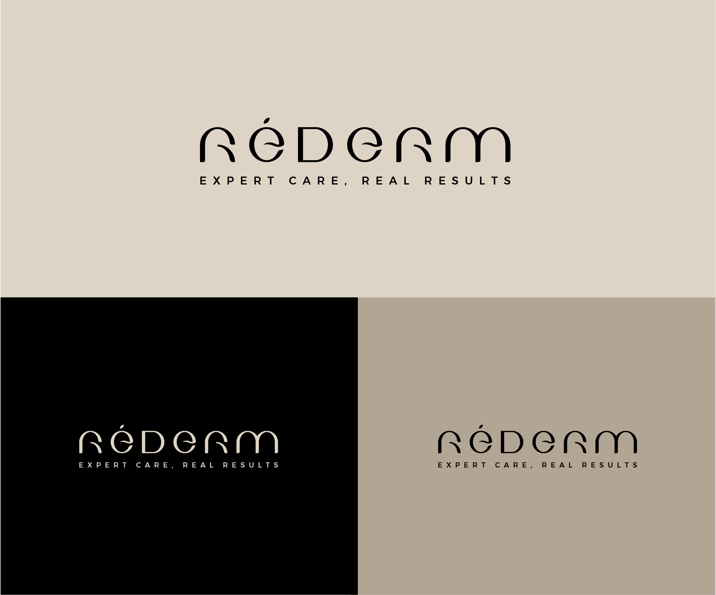 Logo Design by Drawing Room for Original Skin | Design #35835983