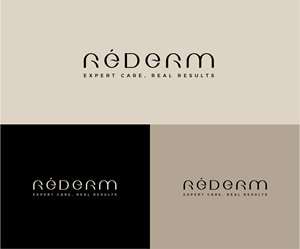 Logo Design by Drawing Room
