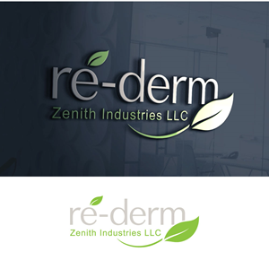 Logo Design by bute for Original Skin | Design #35835372