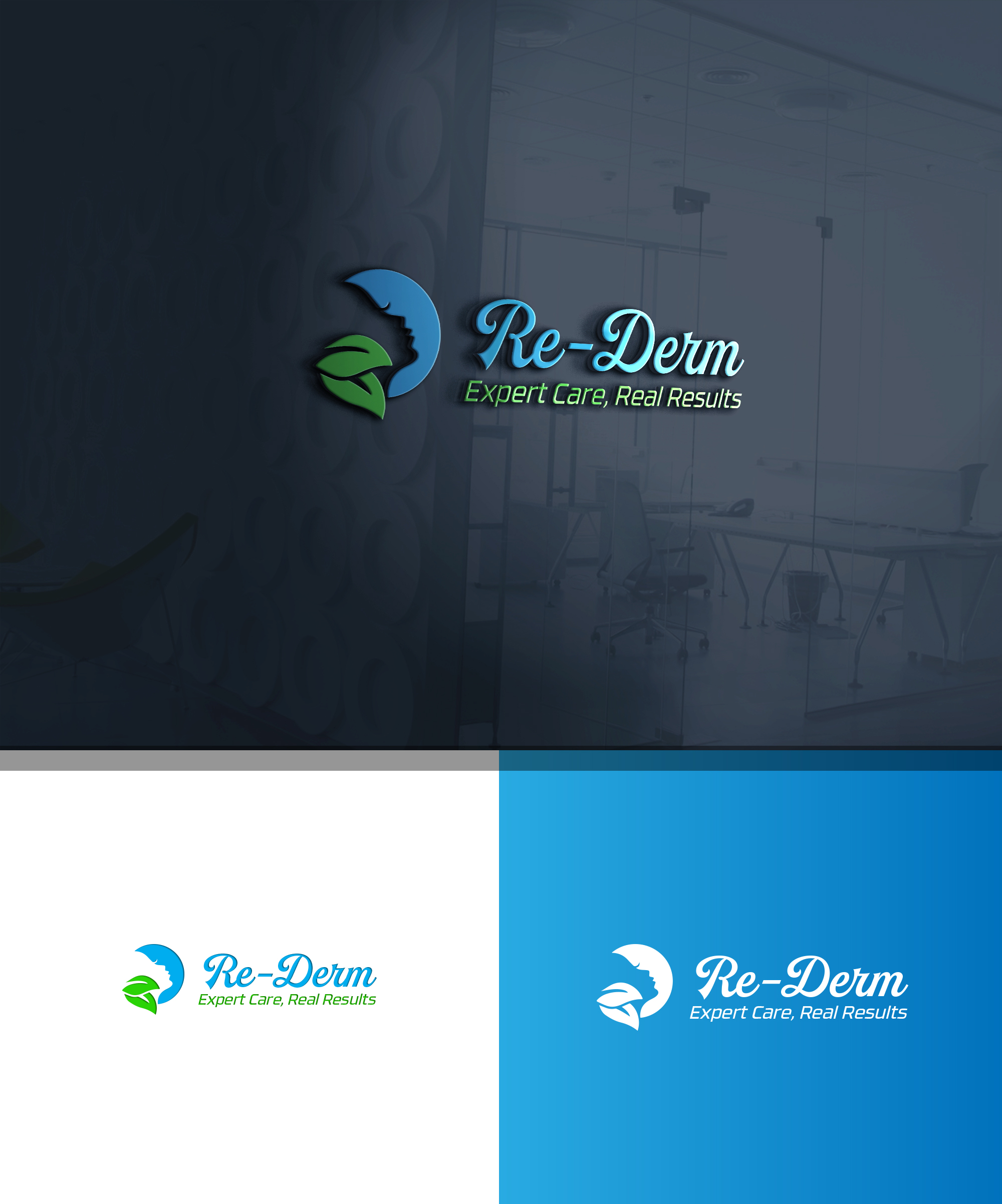 Design de Logo par shahalam1957 pour Original Skin | Design #35863825