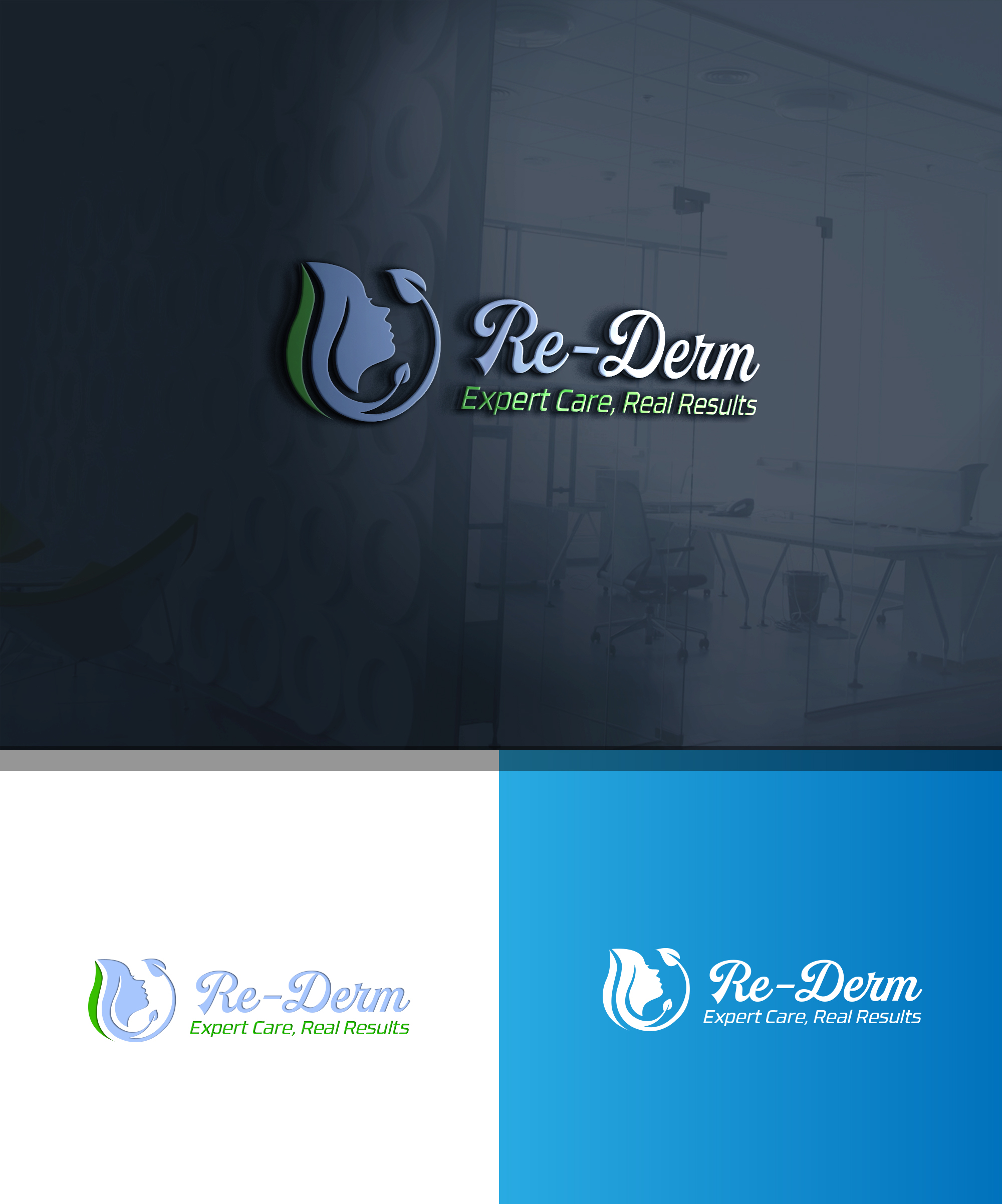 Design de Logo par shahalam1957 pour Original Skin | Design #35863857