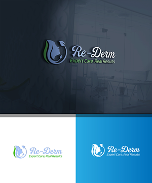 Design de Logo par shahalam1957 pour Original Skin | Design : #35863857