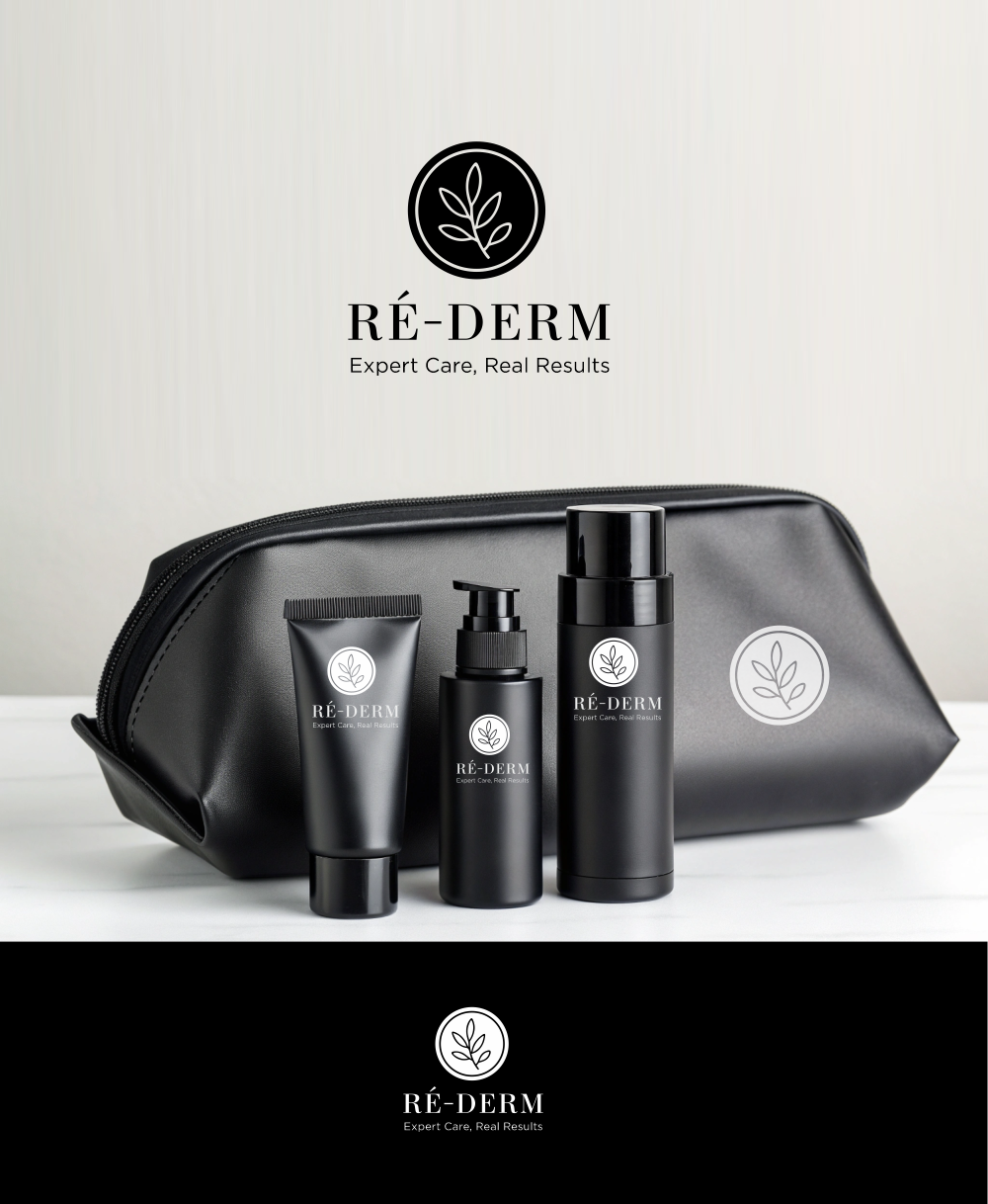 Logo Design by ciolena for Original Skin | Design #35862330
