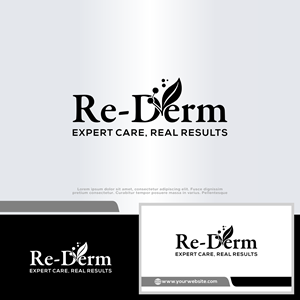 Logo Design by win it for Original Skin | Design: #35832043