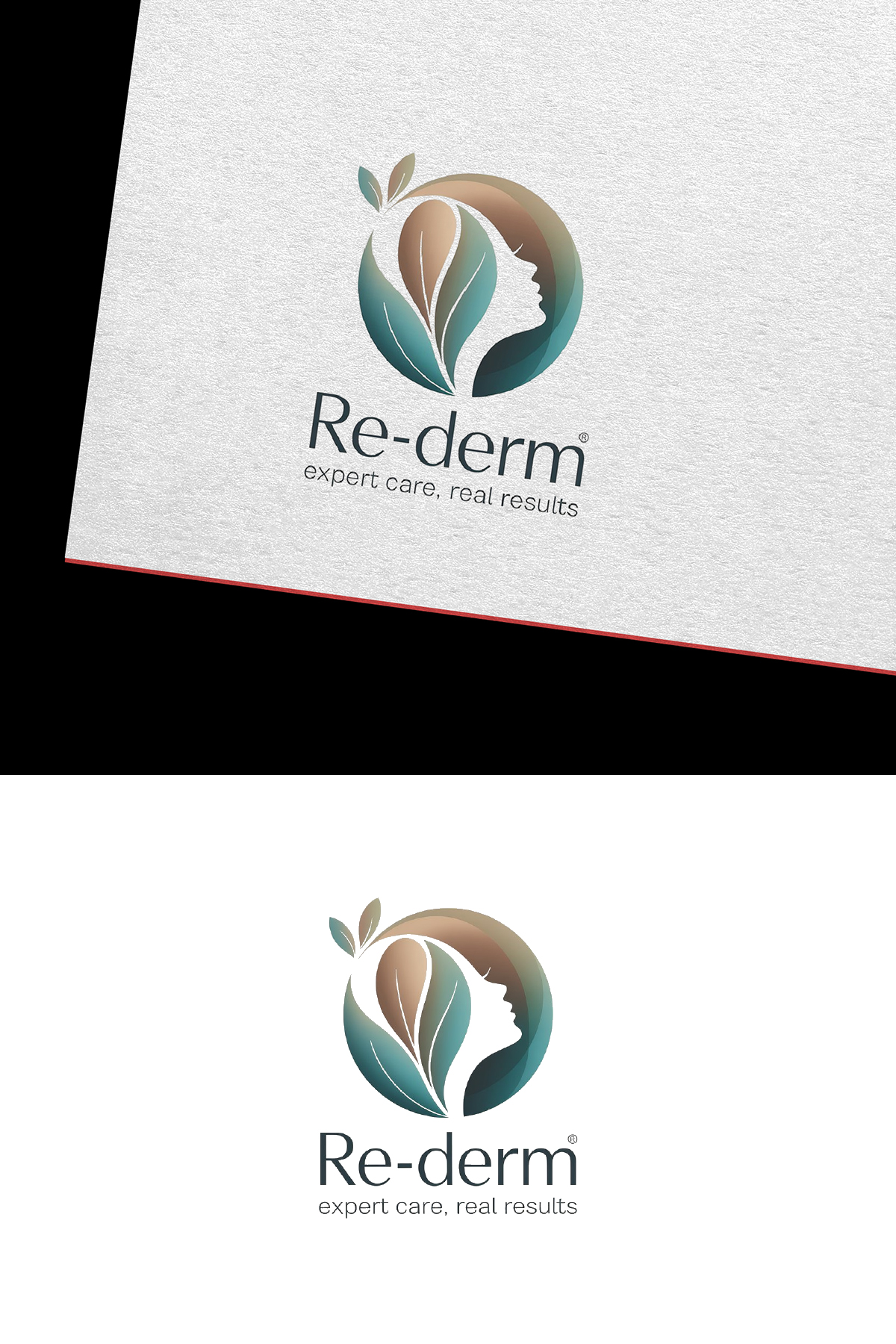 Logo Design by Sajee. for Original Skin | Design #35845387