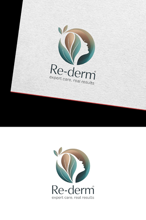 Logo Design by Sajee. for Original Skin | Design: #35845387