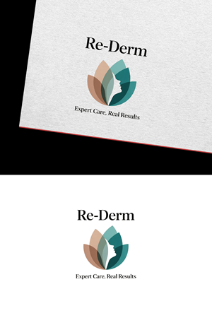 Logo Design by Sajee. for Original Skin | Design: #35845388