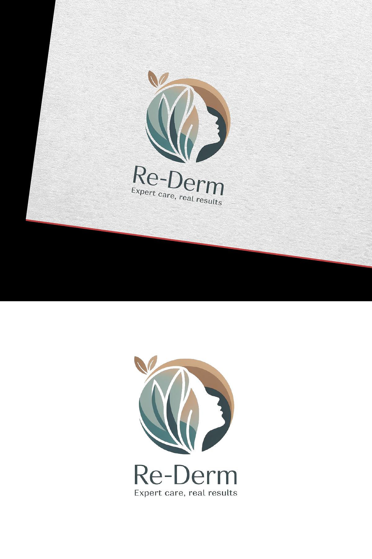 Logo Design by Sajee. for Original Skin | Design #35845389