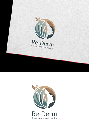 Logo Design by Sajee. for Original Skin | Design: #35845389