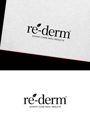 Logo Design by Sajee. for Original Skin | Design: #35845390