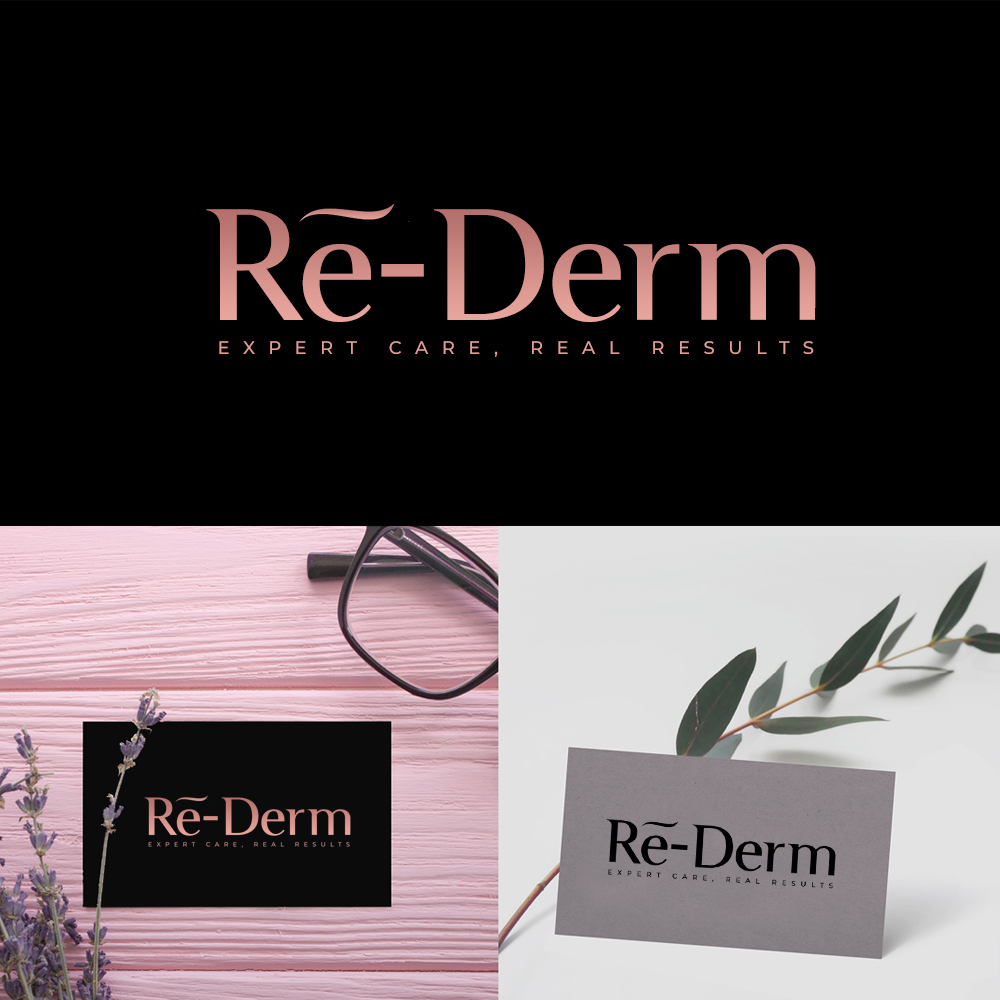 Logo Design by Arts&Letters for Original Skin | Design #35832050