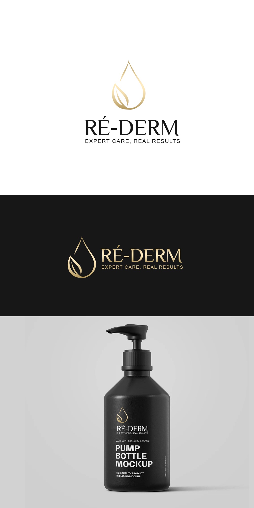 Diseño de Logo por Arts&Letters para Original Skin | Diseño #35836875