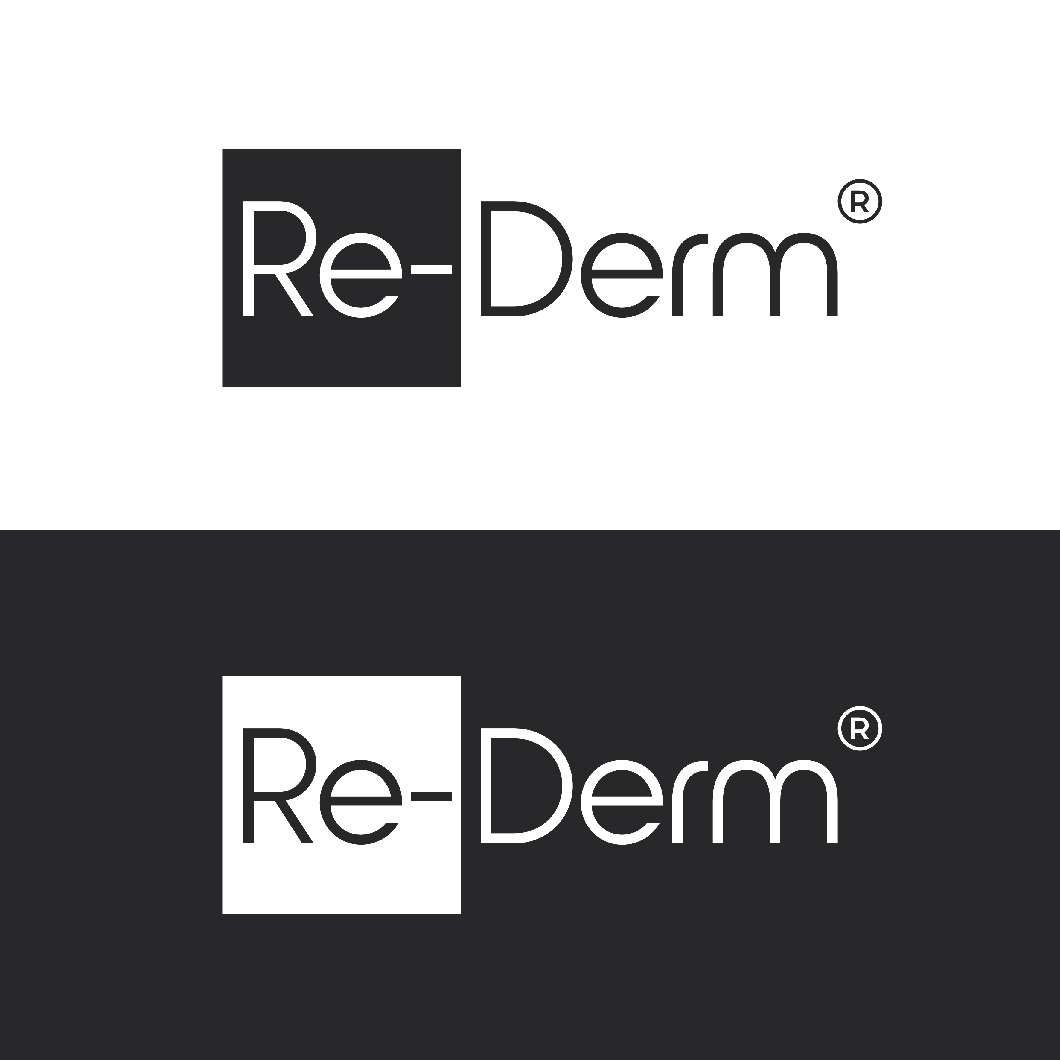 Logo Design by MasMasDesign for Original Skin | Design #35834916