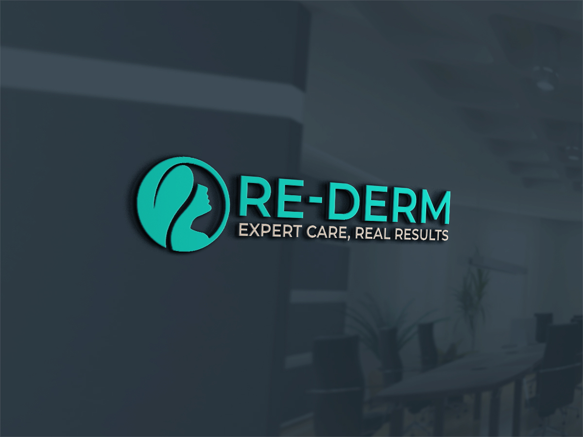 Logo Design by GraphiqueLab for Original Skin | Design #35845425
