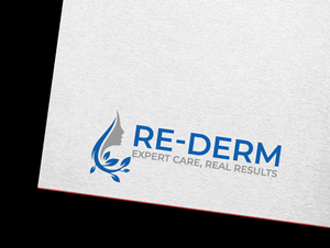 Logo-Design von GraphiqueLab für Original Skin | Design: #35845427