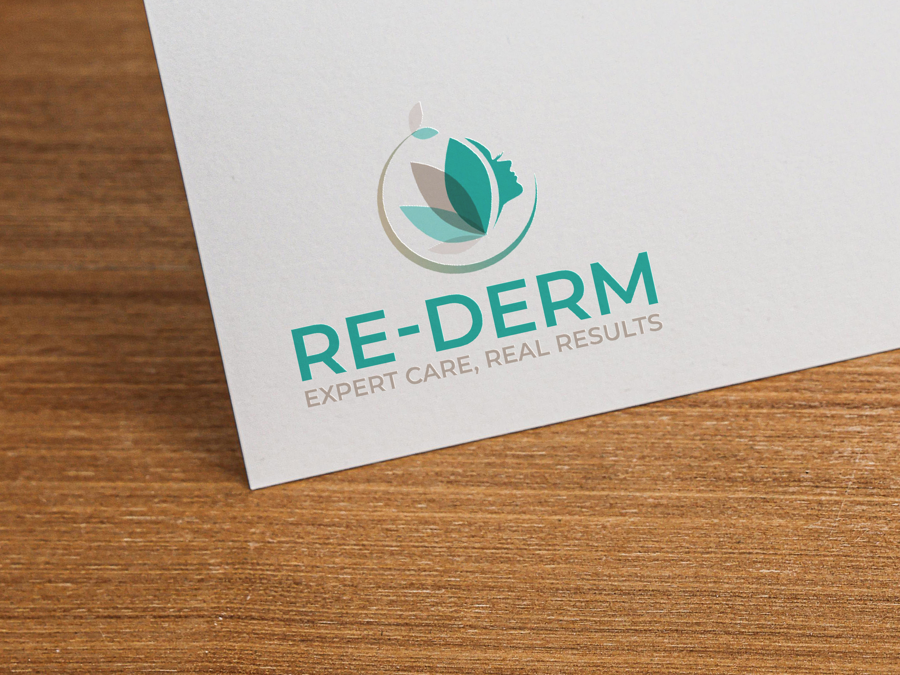 Logo Design by GraphiqueLab for Original Skin | Design #35845428