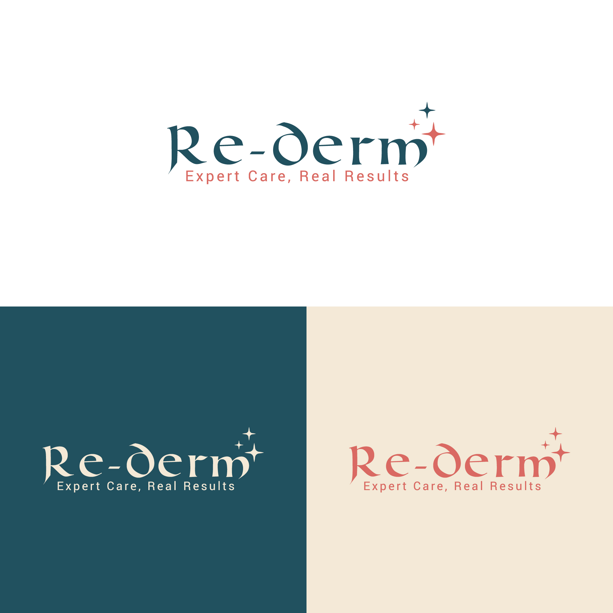 Logo Design by Creatify Lab for Original Skin | Design #35839520
