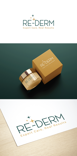 Logo Design by Creatify Lab for Original Skin | Design: #35929368