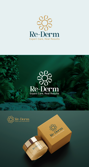 Logo Design by Creatify Lab for Original Skin | Design: #35929721