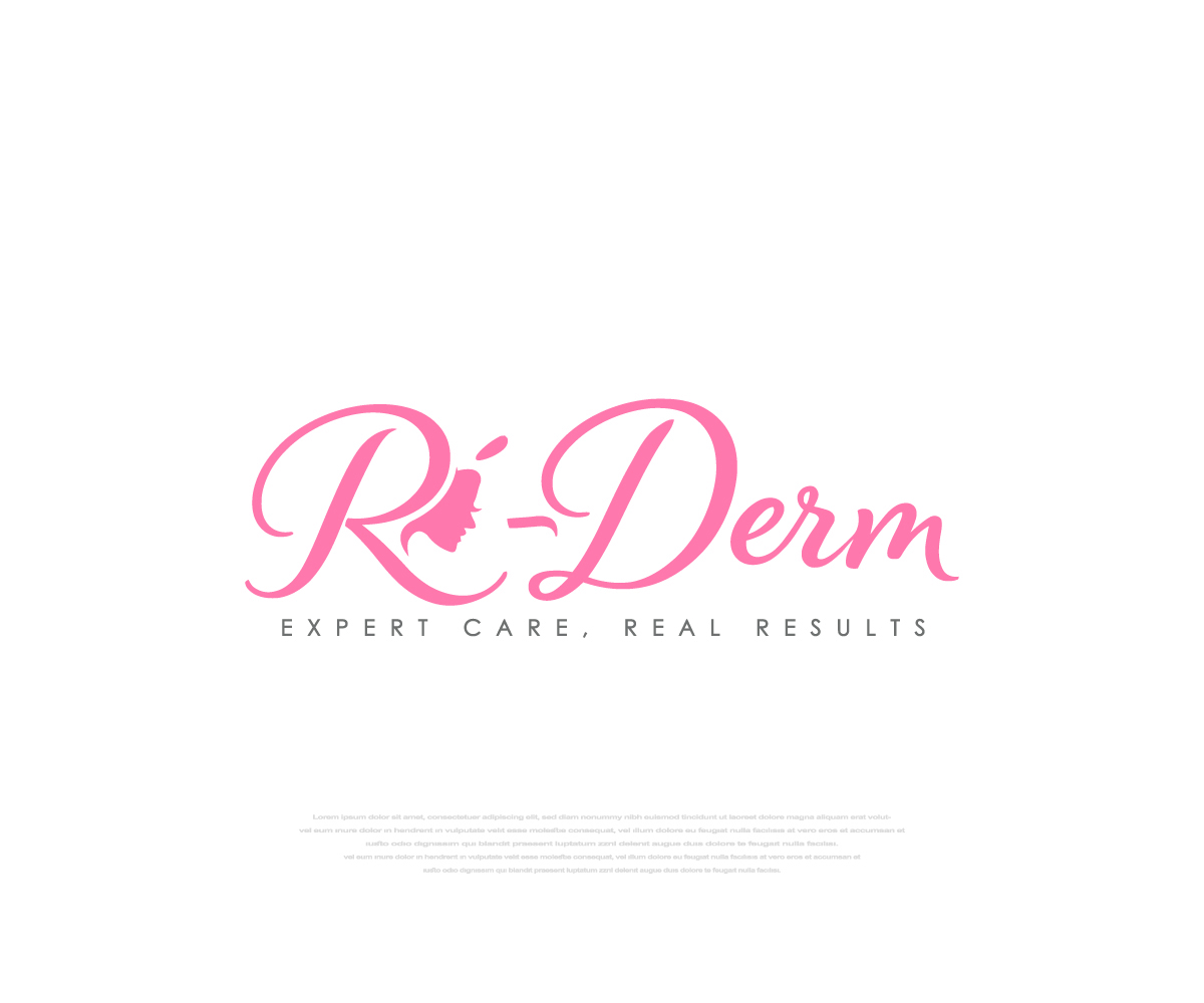 Logo Design by Sabit Alam for Original Skin | Design #35836361