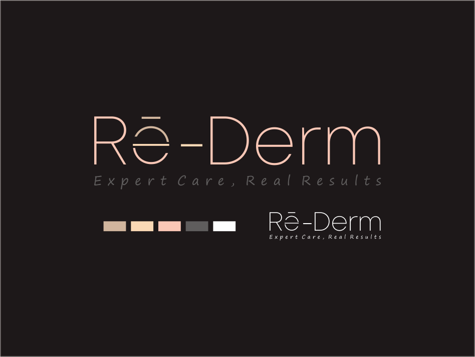 Logo Design by Bee Bee for Original Skin | Design #35844242