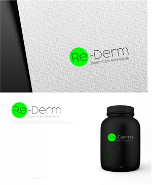 Logo Design by momo57 for Original Skin | Design #35842516