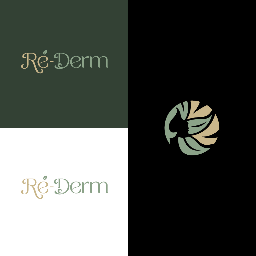 Logo Design by anonrotide for Original Skin | Design #35870983