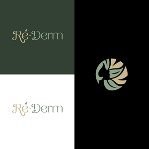 Logo Design by anonrotide for Original Skin | Design #35870983
