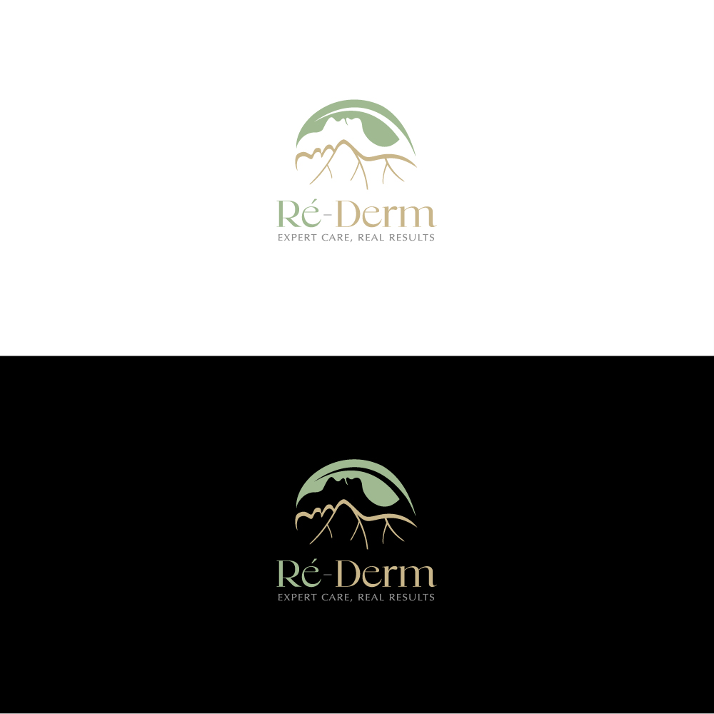 Logo Design by anonrotide for Original Skin | Design #35871034