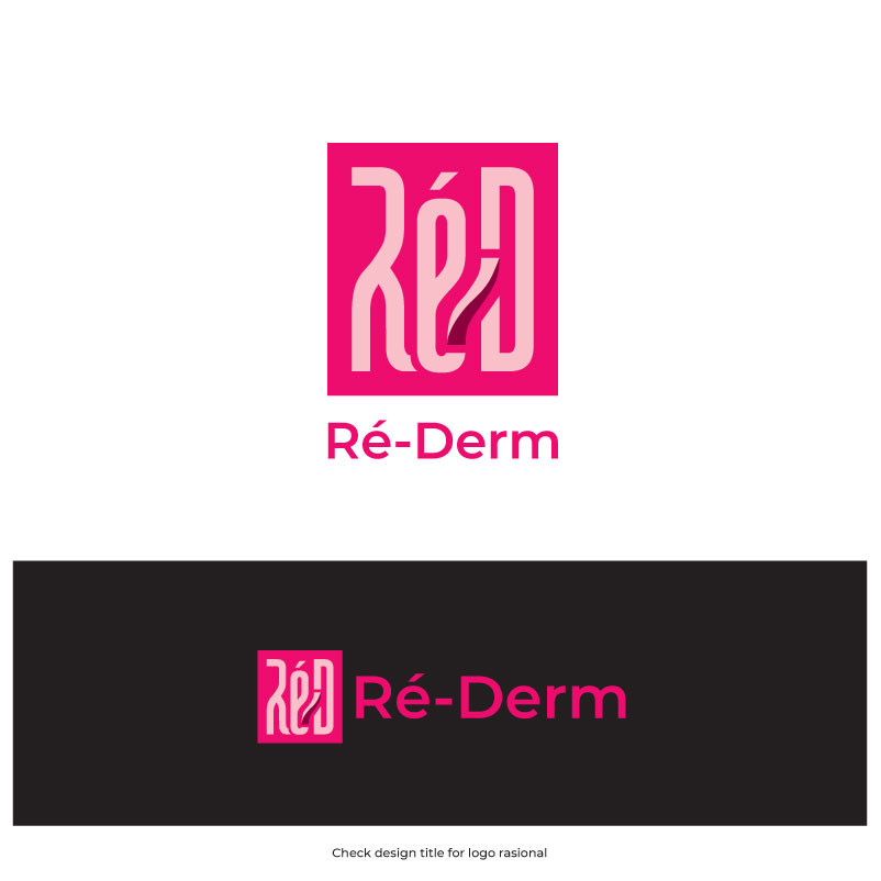 Logo Design by Ben9Graphic for Original Skin | Design #35869810