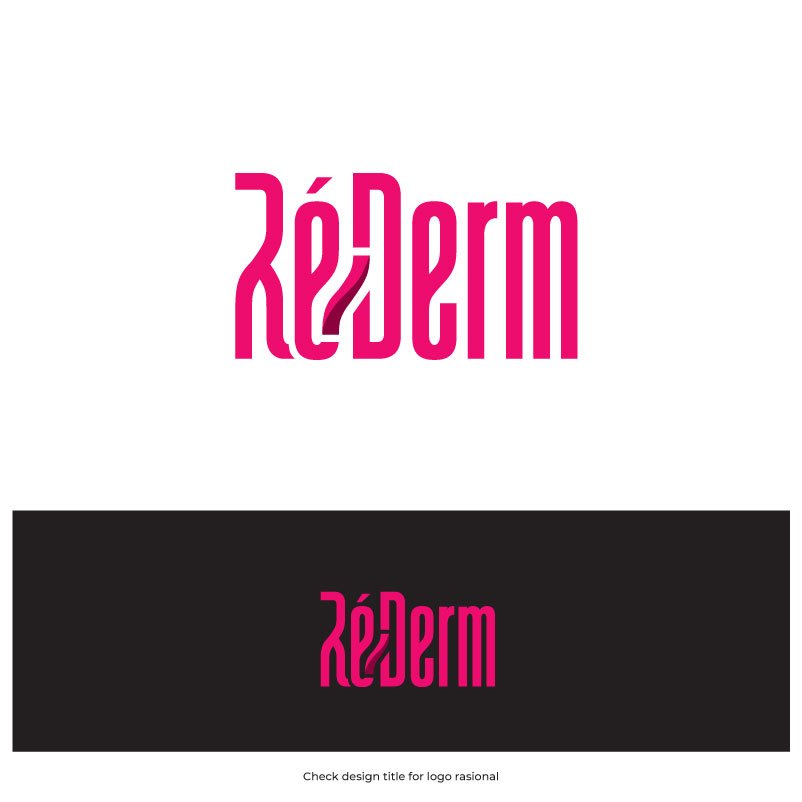 Logo Design by Ben9Graphic for Original Skin | Design #35869811