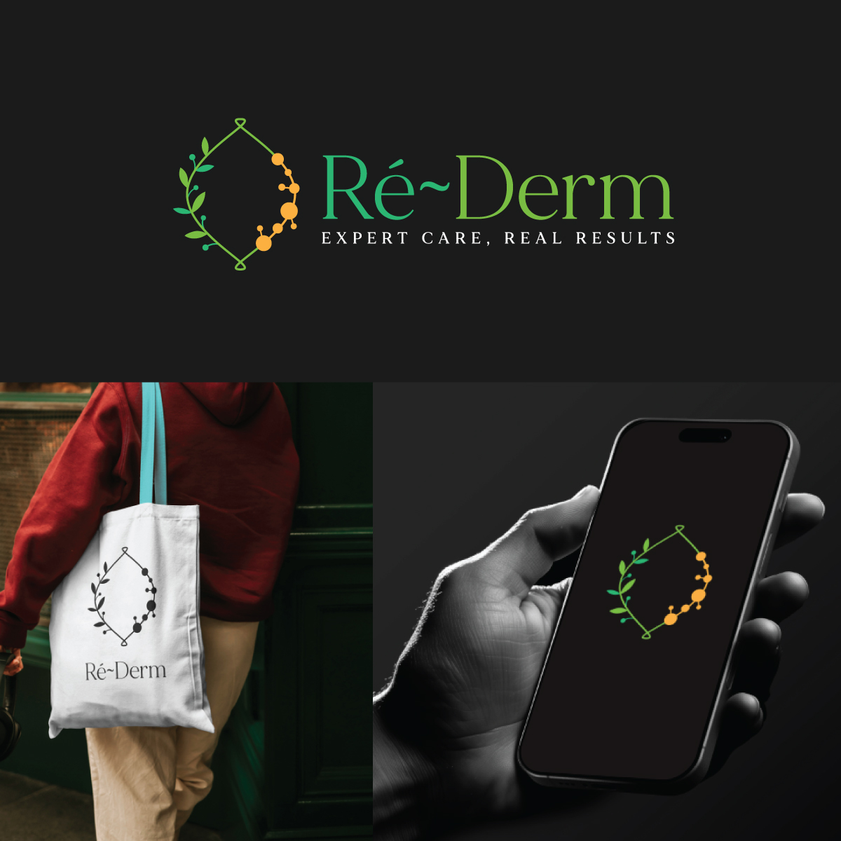 Logo-Design von AbhishekkM'24 für Original Skin | Design #35833221