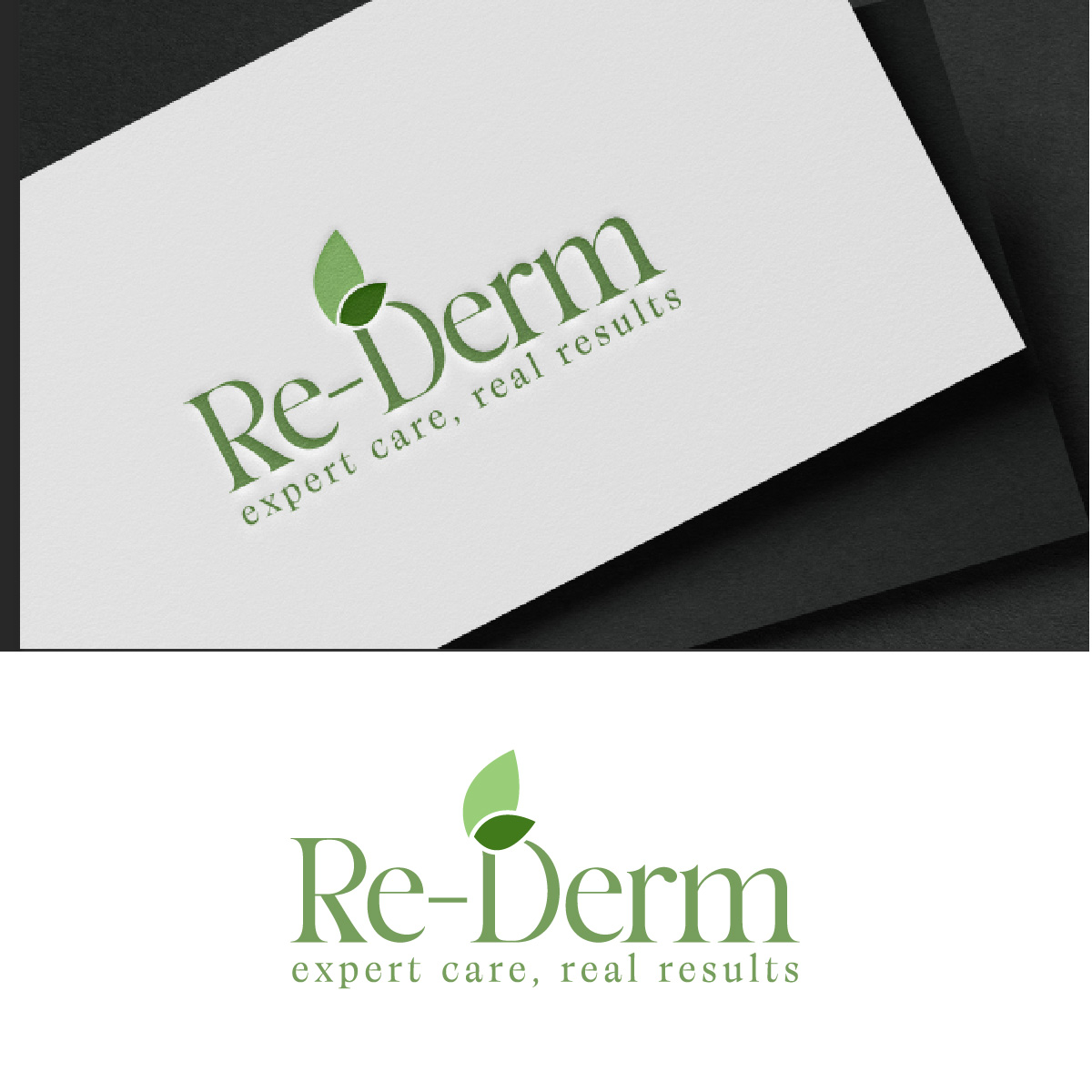 Logo Design by fly  design for Original Skin | Design #35838244