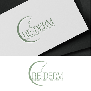 Logo Design by fly  design for Original Skin | Design: #35838245